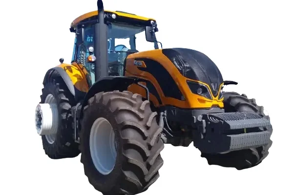 Valtra T250CVT 