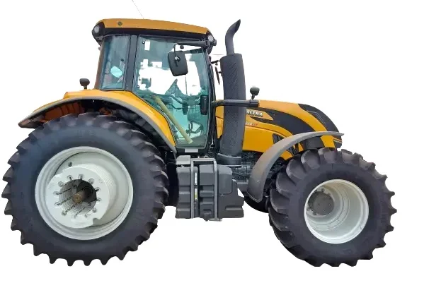 Valtra T250