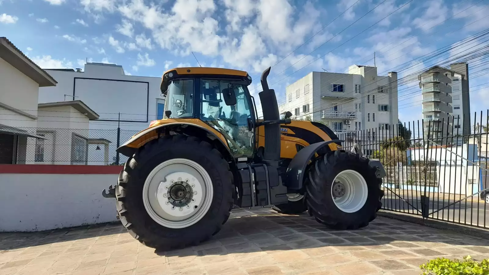 Valtra T250CVT 